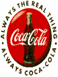pic for coca cola